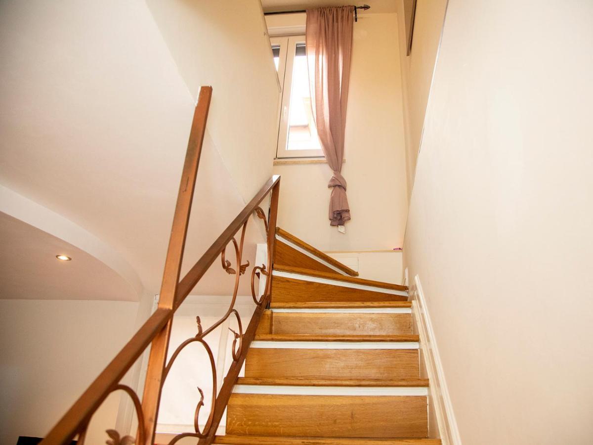 San Pietro Apartment