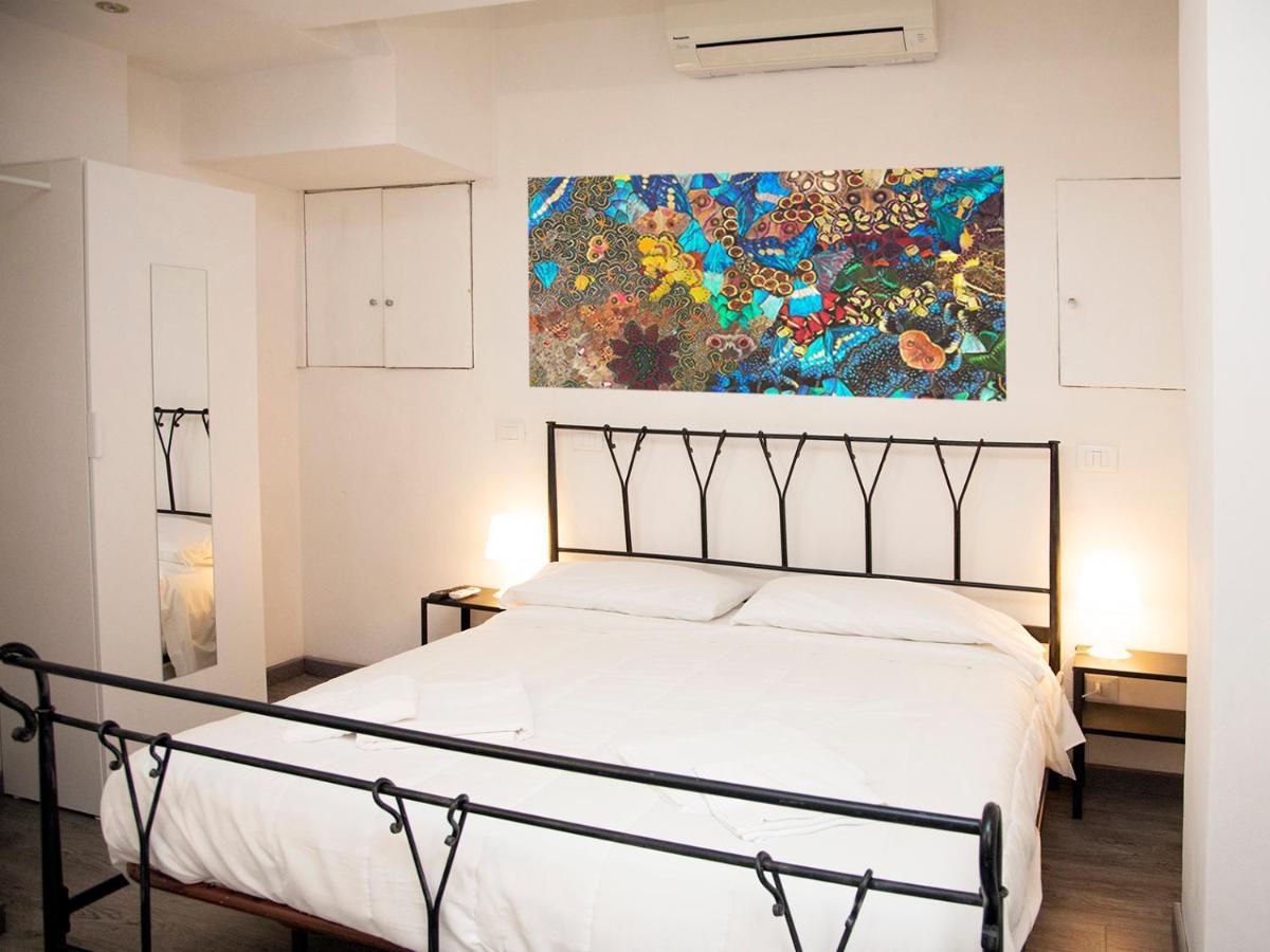 San Pietro Apartment *