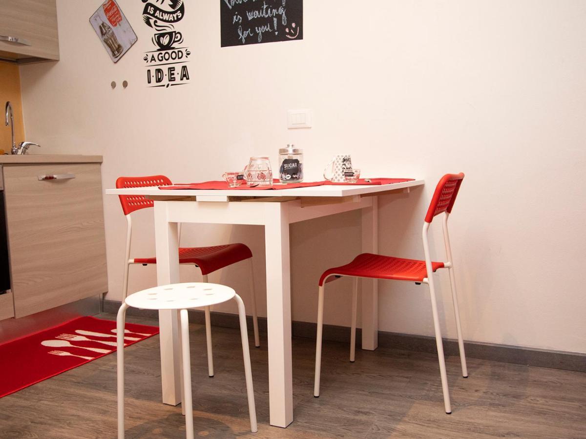 Apartment San Pietro Rom