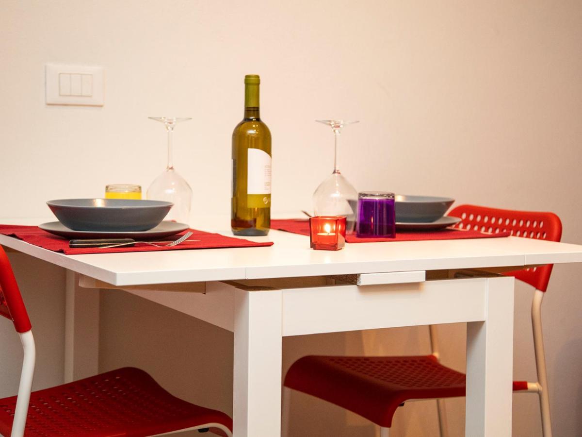 Apartment San Pietro