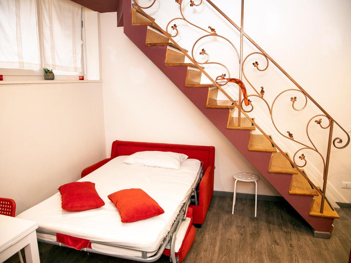 San Pietro Apartment Rom