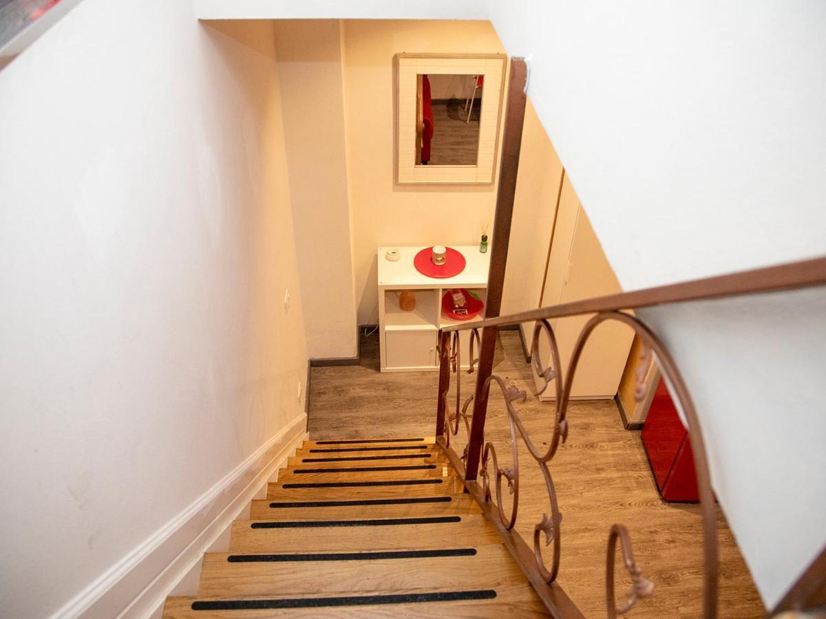 San Pietro Apartment