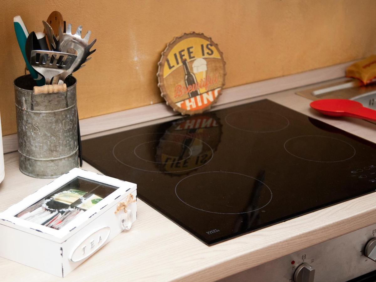 Apartment San Pietro Rom