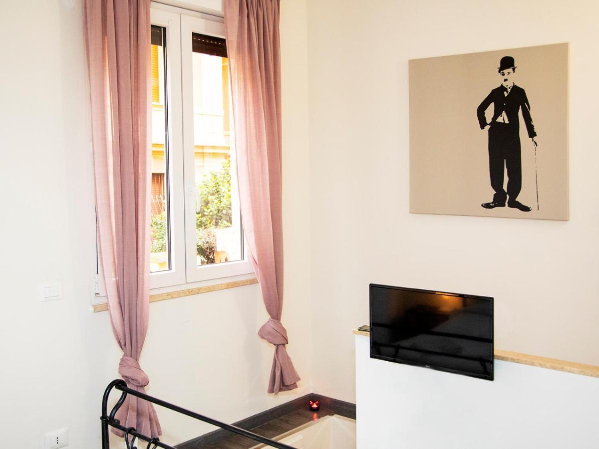 Apartment San Pietro *