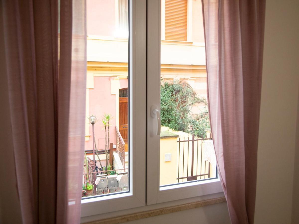 Apartment San Pietro *